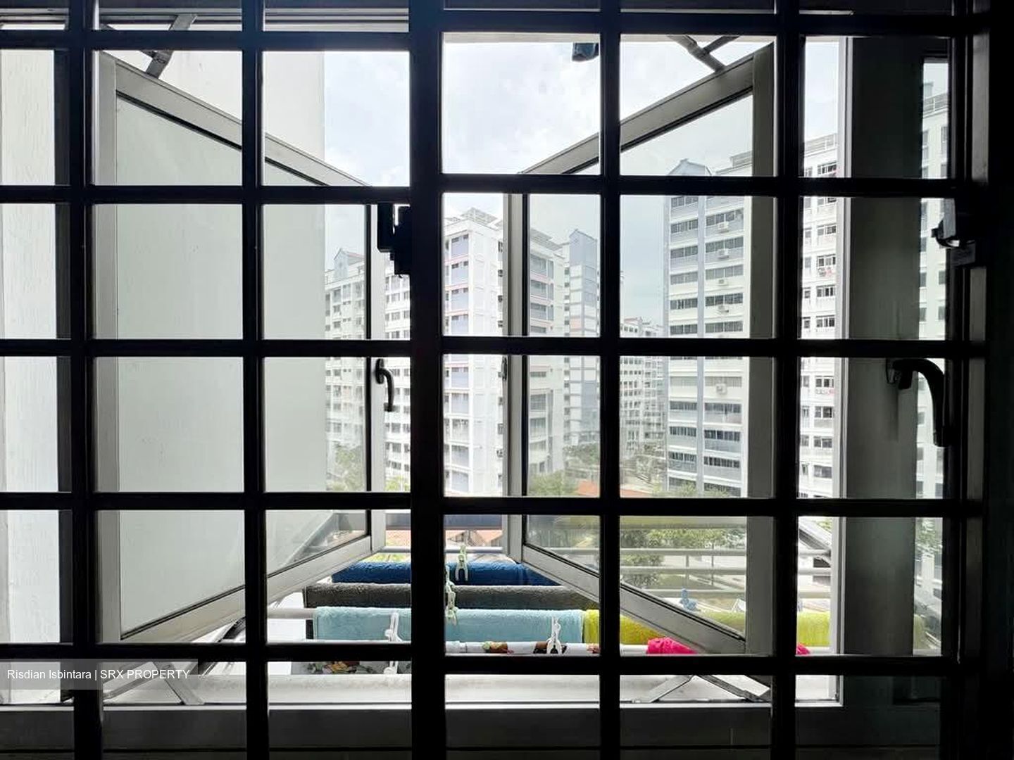 Blk 418 Choa Chu Kang Avenue 4 (Choa Chu Kang), HDB 4 Rooms #603549931